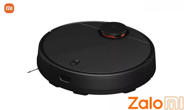 Robot hút bụi Xiaomi Vacuum Mop Pro - Đen thumb