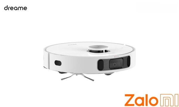 Robot hút bụi Dreame L10S Ultra - Global thumb