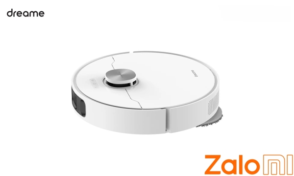 Robot hút bụi Dreame L10S Ultra - Global thumb