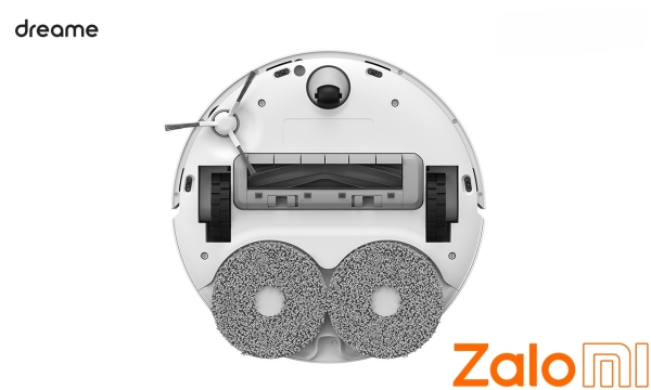 Robot hút bụi Dreame L10S Ultra - Global thumb