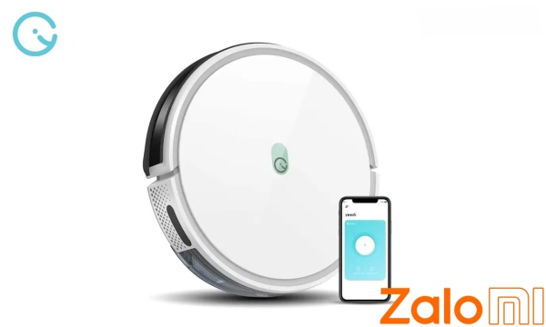Robot hút bụi Yeedi K650 thumb
