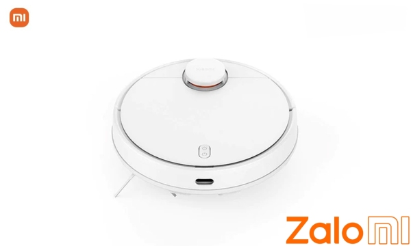 Robot hút bụi Xiaomi Vacuum S10 thumb
