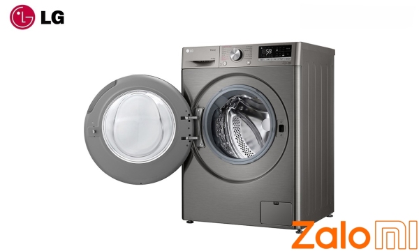 Máy giặt LG Inverter 12kg FV1412S3PA thumb