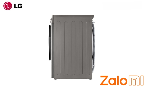 Máy giặt sấy LG Inverter 10kg FV1410D4P thumb