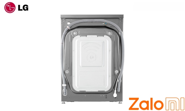 Máy giặt lồng ngang LG AI DD™ FV1409S2V 9kg - Xám thumb