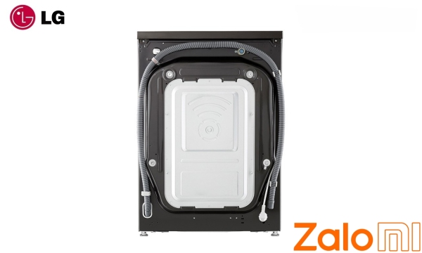 Máy giặt LG Inverter 11kg FV1411S3B thumb