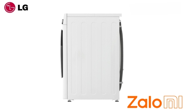 Máy giặt LG Inverter 10.5kg FV1450S3W2 thumb