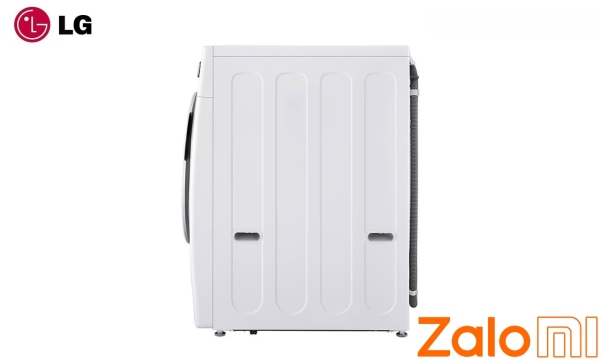 Máy giặt LG Inverter 15kg F2515STGW thumb