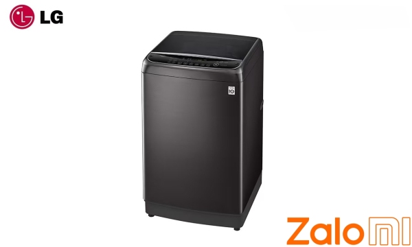 Máy giặt  lồng đứng LG Inverter TurboWash3D™ TH2113SSAK 13kg - Đen thumb