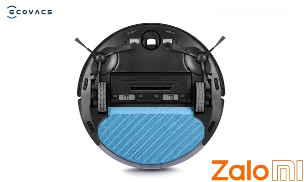 Robot hút bụi lau nhà Ecovacs Deebot OZMO 950 - Global thumb