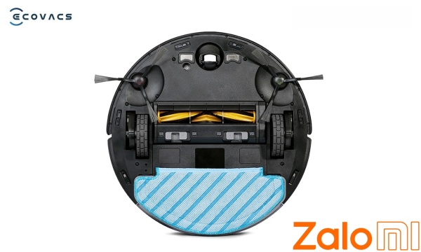 Robot hút bụi lau nhà Ecovacs Deebot T8 thumb
