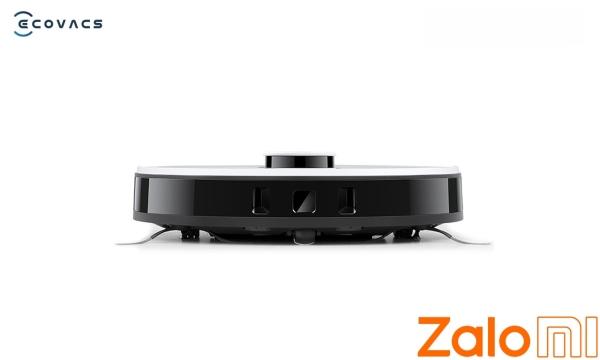 Robot hút bụi lau nhà Ecovacs Deebot T8 thumb