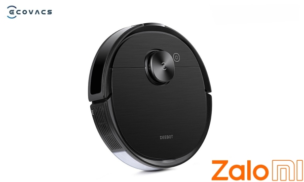 Robot hút bụi lau nhà Ecovacs Deebot Ozmo T8 AIVI thumb
