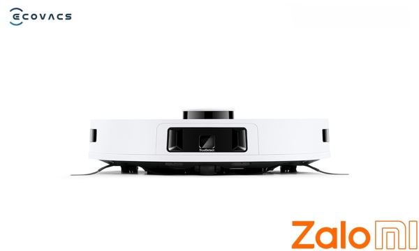 Robot hút bụi lau nhà Ecovacs Deebot T9 - Global thumb