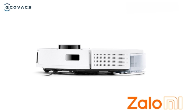 Robot hút bụi lau nhà Ecovacs Deebot T9 - Global thumb