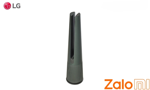 Máy lọc không khí kết hợp quạt LG PuriCare AeroTower FS15GPGF0 (Màu xanh lá) - Bản Quốc tế thumb