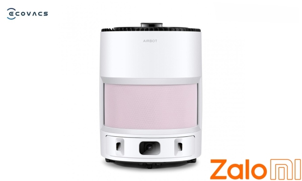 Robot lọc không khí Ecovacs Airbot Ava thumb