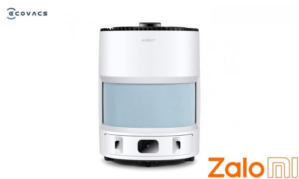 Robot lọc không khí Ecovacs Airbot Ava thumb
