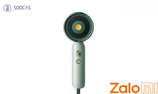 Máy sấy tóc SOOCAS RH1 thumb