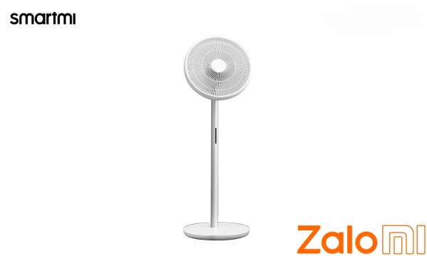 Quạt tích điện Smartmi Xiaomi Gen 3 PRO Circulation (Fan 3 Pro) thumb