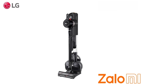 Máy hút bụi cầm tay LG A9K-ULTRA công nghệ Power Drive Mop™ và Kompressor™ thumb
