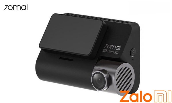 Camera hành trình 70mai Dash Cam A800S-1 4K thumb