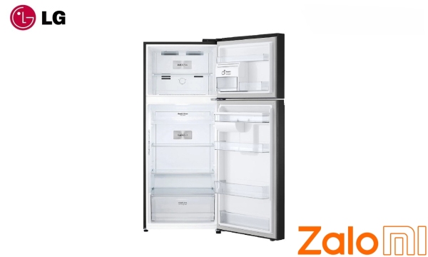 Tủ lạnh LG Inverter 374 lít GN-D372BLA thumb