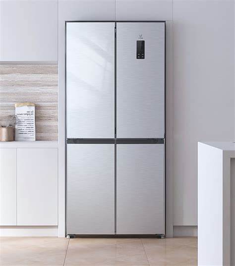 Tủ lạnh Xiaomi Mijia 410L
