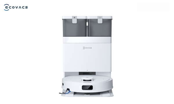 Robot hút bụi lau nhà Ecovacs Deebot T30C 2026