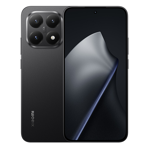 Điện thoại Xiaomi 15T 5G 12GB/512GB Vàng/Đen