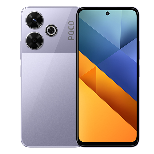 XIAOMI POCO M6 6GB 128GB