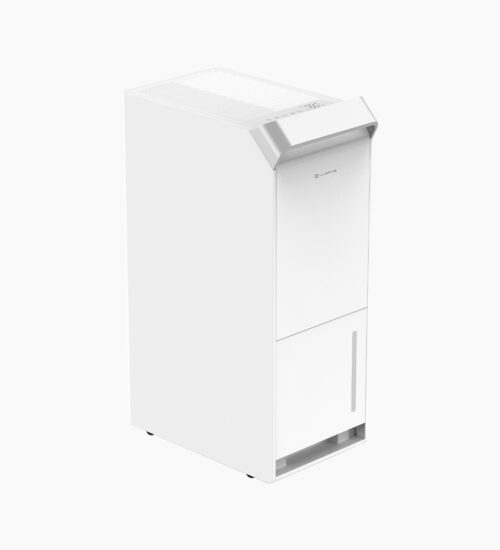 Máy hút ẩm Lumias LMD-35L