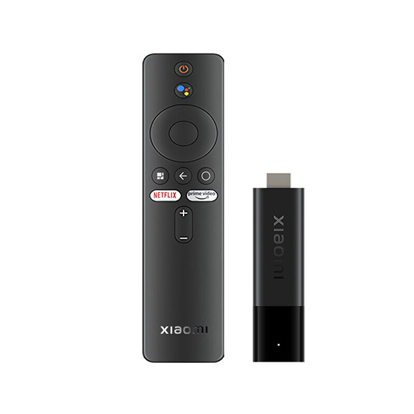 Xiaomi TV Stick 4K (Bản quốc tế)