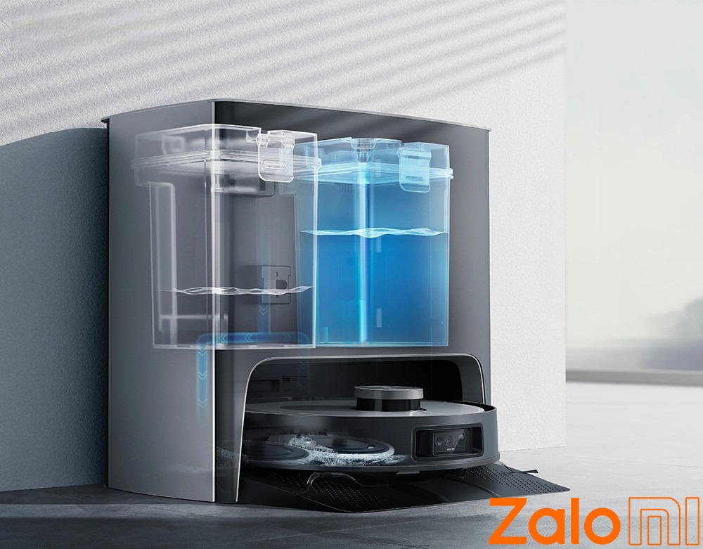 1655959793530 Ecovacs Deebot X1 TURBO 1 (1)