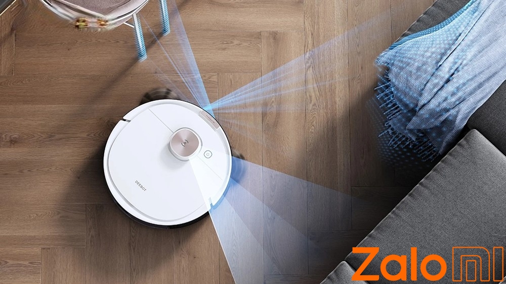 1655967709573 Ecovacs Deebot OZMO T8 1 (1)