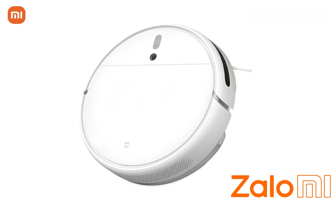 Robot hút bụi Xiaomi Vacuum-Mop SKV4093GL