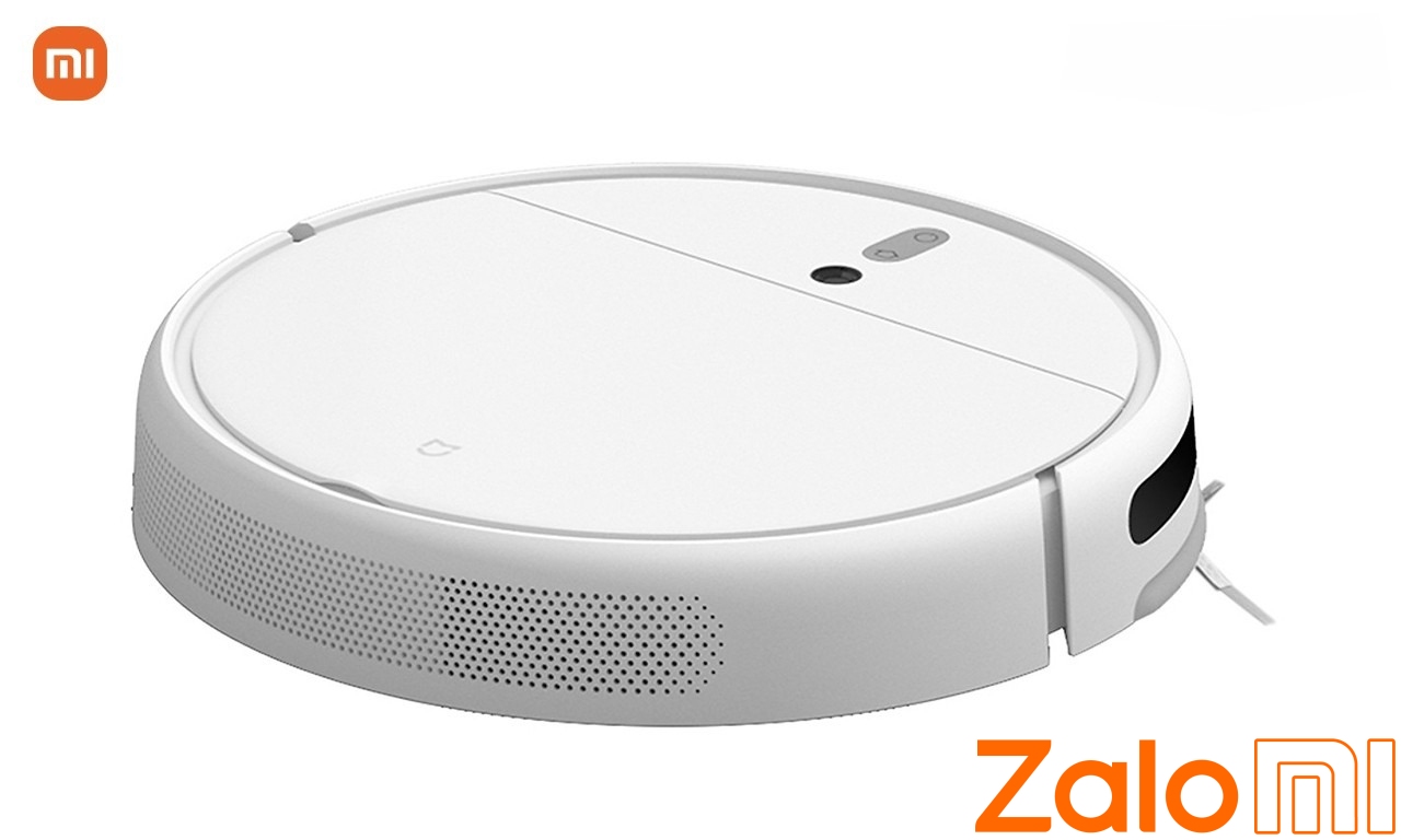 Robot hút bụi Xiaomi Vacuum-Mop SKV4093GL