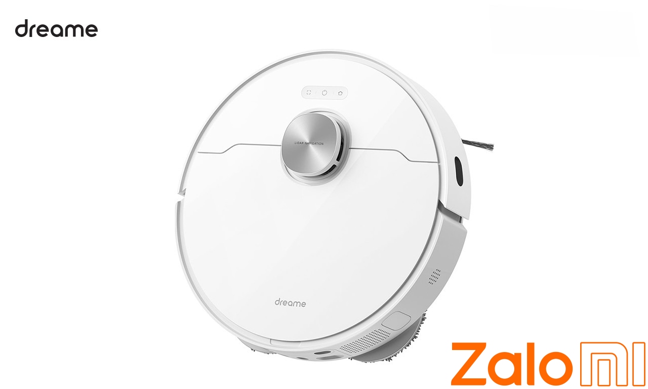 Robot hút bụi Dreame L10S Ultra - Global