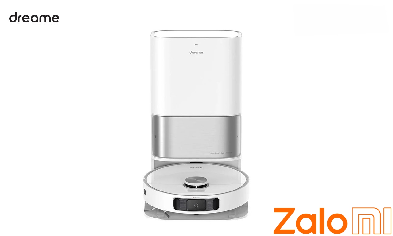 Robot hút bụi Dreame L10S Ultra - Global