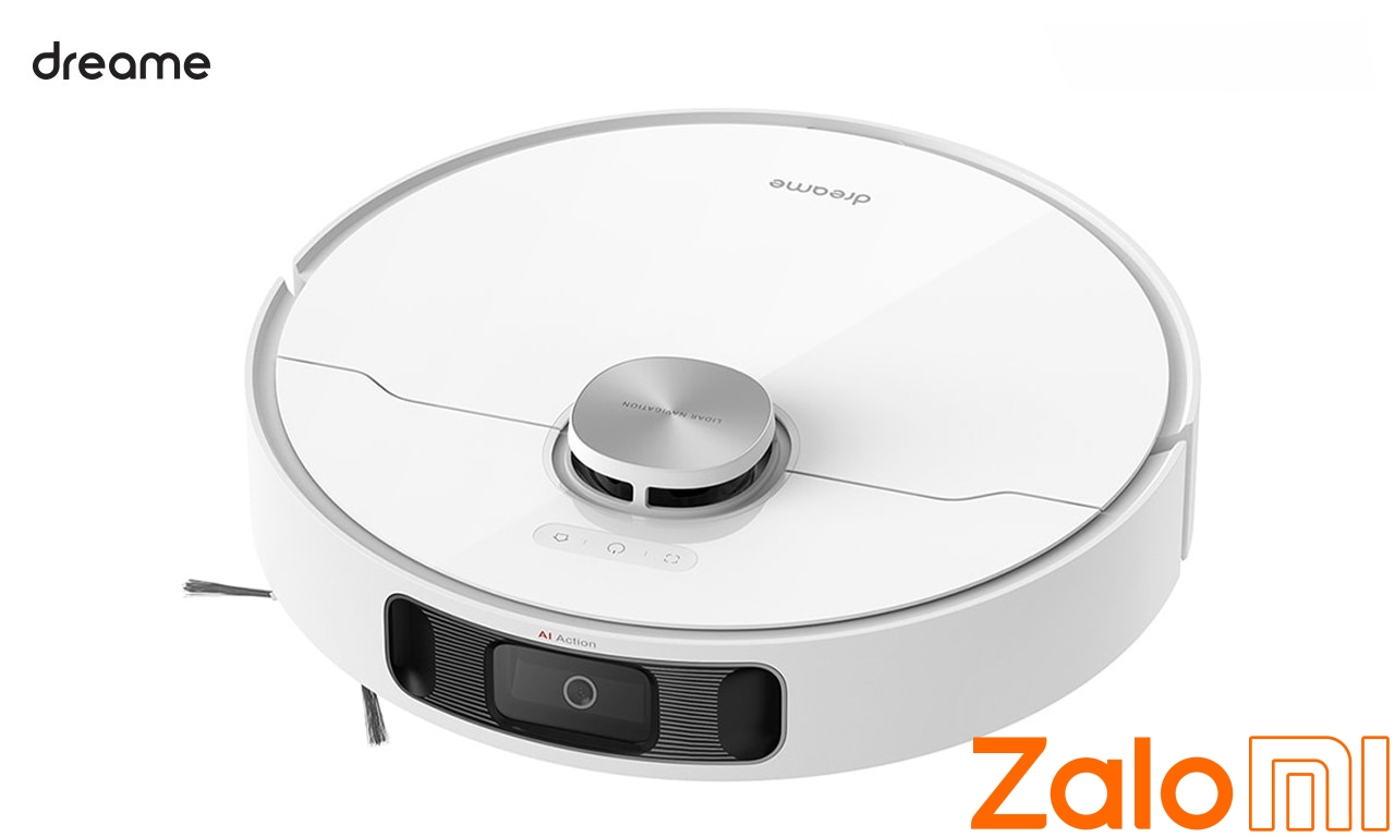Robot hút bụi Dreame L10S Ultra - Global