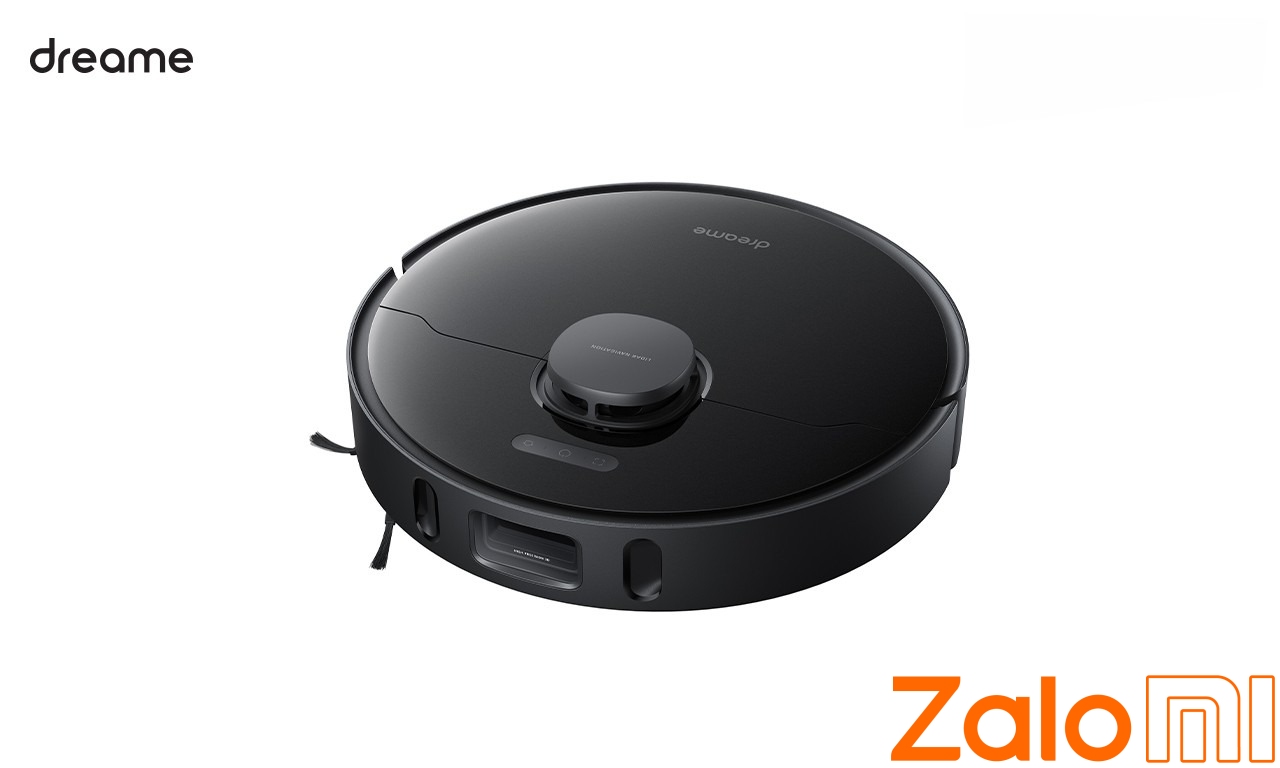Robot hút bụi Dreame L10 Pro