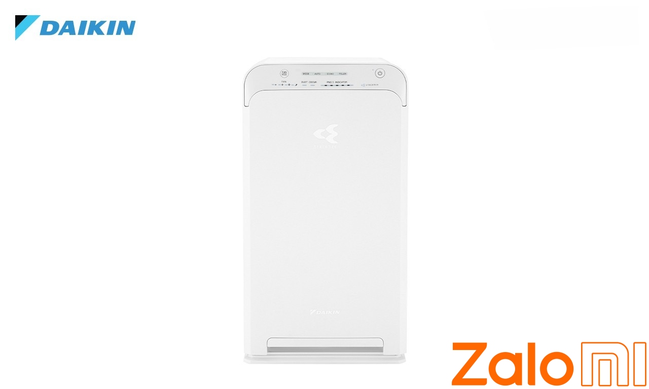 Máy lọc không khí Daikin MC40UVM6