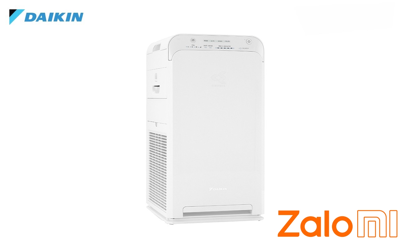 Máy lọc không khí Daikin MC40UVM6