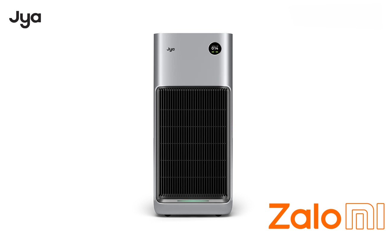 Thông số kỹ thuật Máy lọc không khí Smartmi Jya Fjord Pro