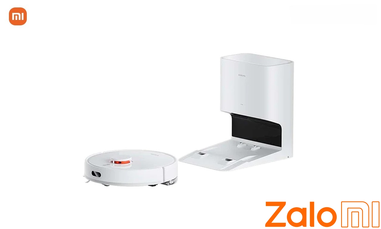 Robot hút bụi Xiaomi Vacuum X10