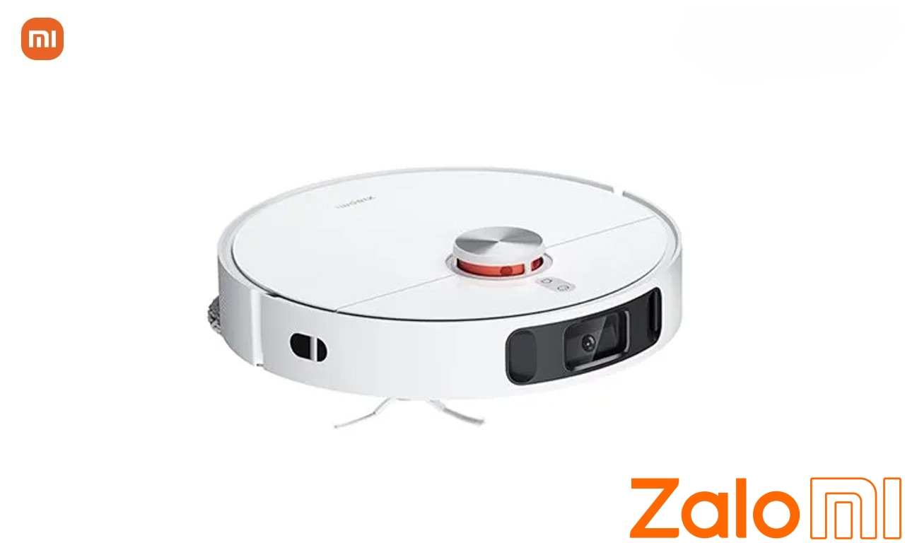 Robot hút bụi Xiaomi Vacuum X10 Plus
