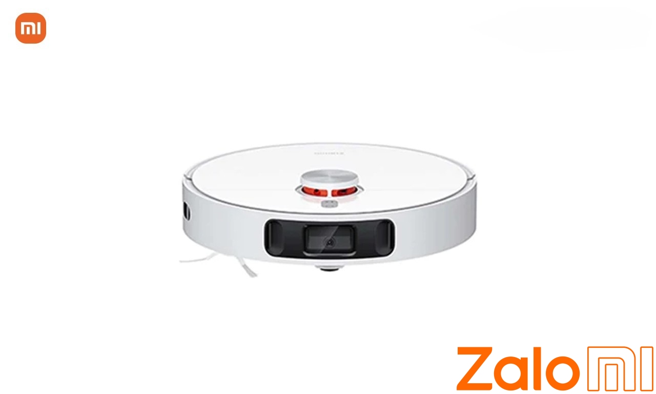 Robot hút bụi Xiaomi Vacuum X10 Plus