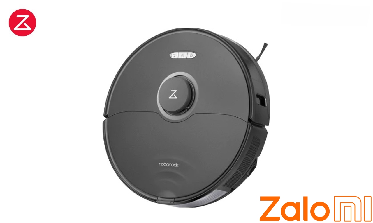 Robot hút bụi lau nhà Roborock S8 Pro Ultra