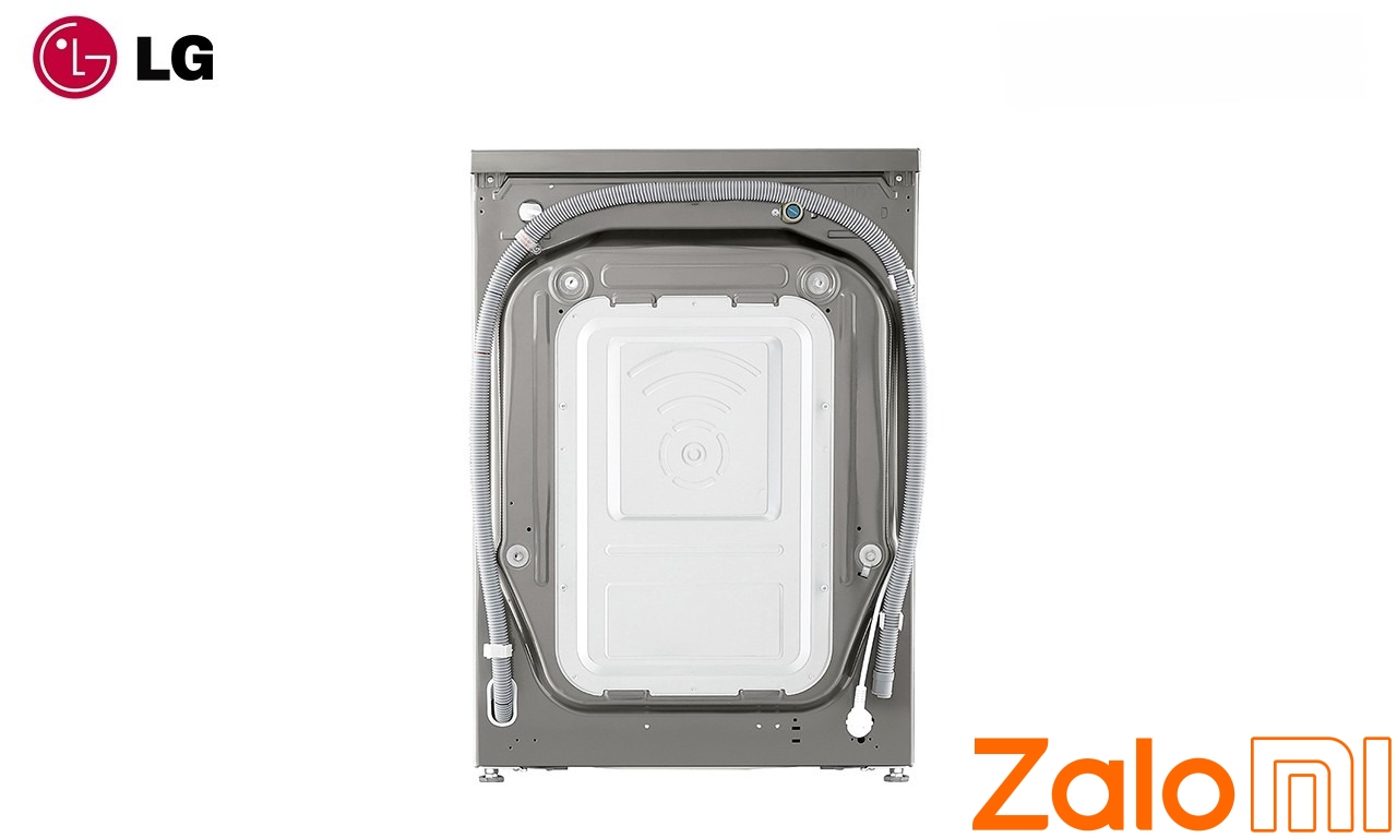 Máy giặt LG Inverter 12kg FV1412S3PA