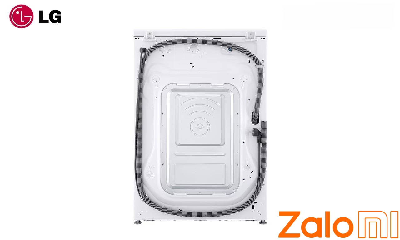 Máy giặt LG Inverter 15kg F2515STGW